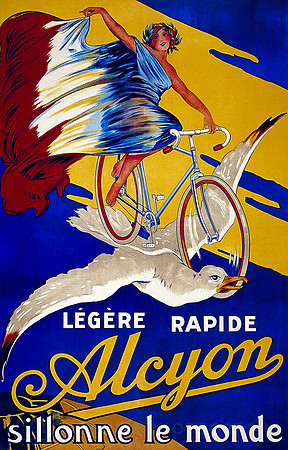 Alcyon