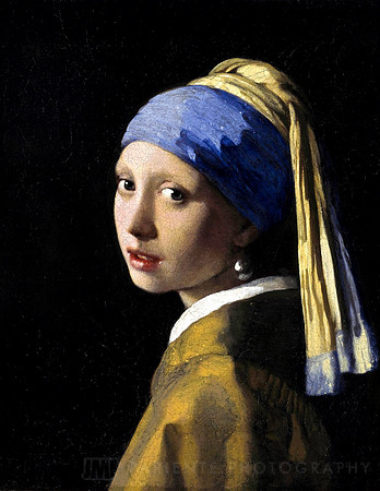 Jan Vermeer
