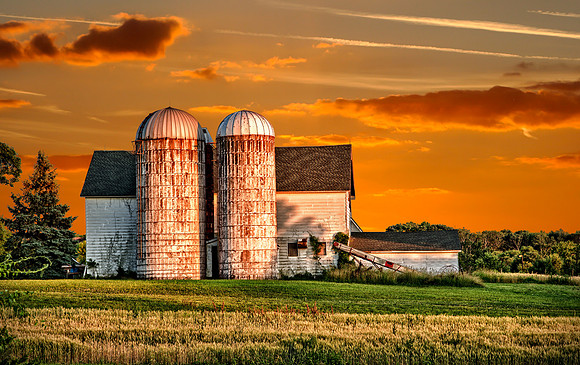 Colts Neck Barn 2