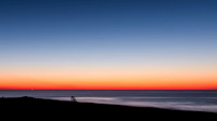 Sunrise in Long Branch