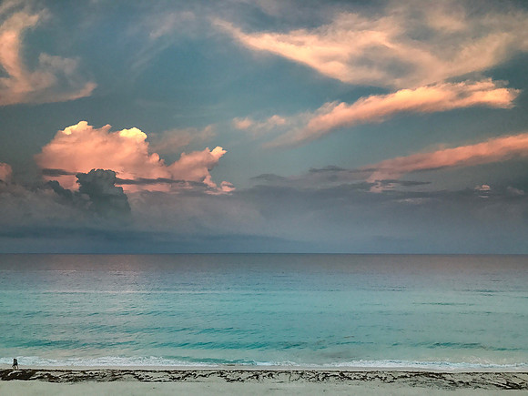 Goodnight Cancun