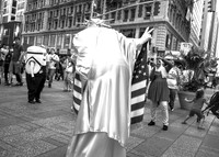 Lady Liberty