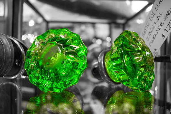 Knobs_Verde
