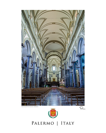 Palermo_Iglesia_Inside
