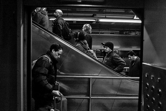 Escalera Pen