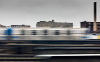 Tren Rapido 2