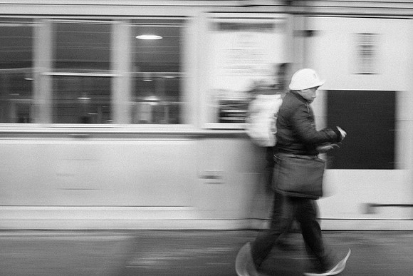 Caminante
