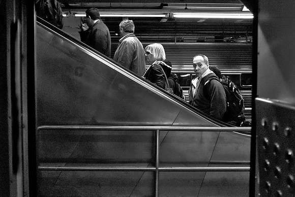 Escalera Pen 2